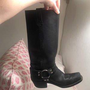 Frye boots